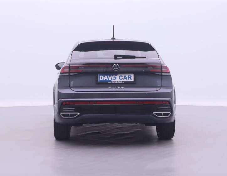 Volkswagen Taigo SUV 1,5 l 110 kw