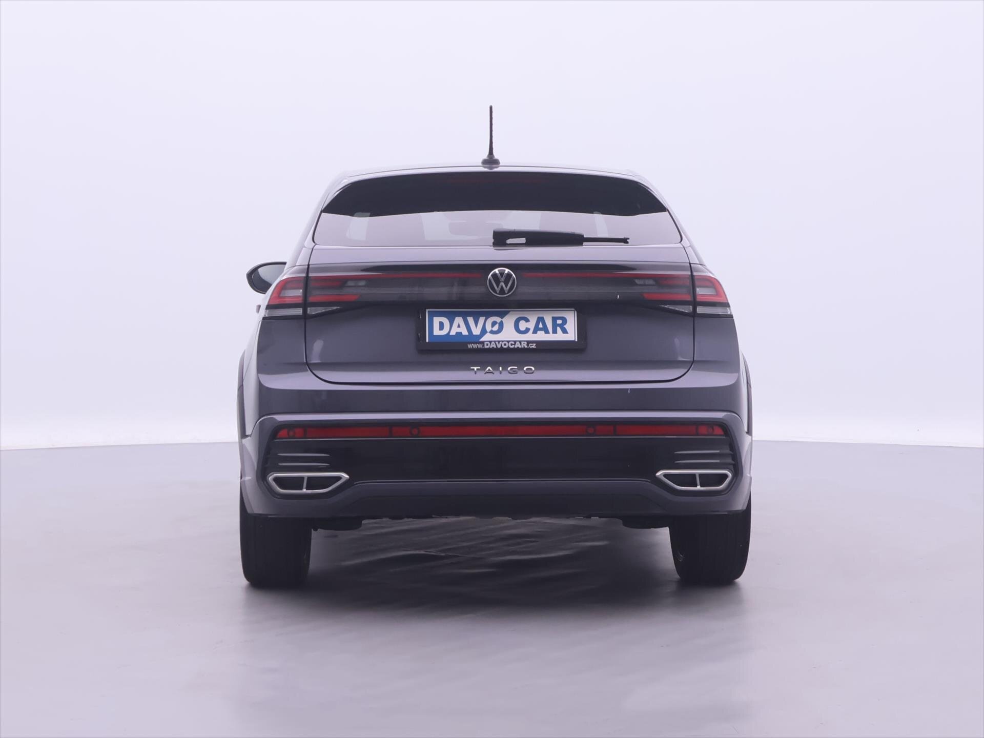 Volkswagen Taigo SUV 1,5 l 110 kw