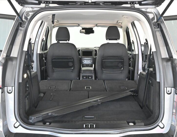 Ford Galaxy MPV 2,0 l 140 kw