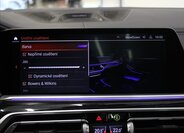 BMW X7 SUV / Terénní 3,0 l 250 kw