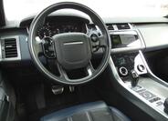 Land Rover Range Rover Sport 5