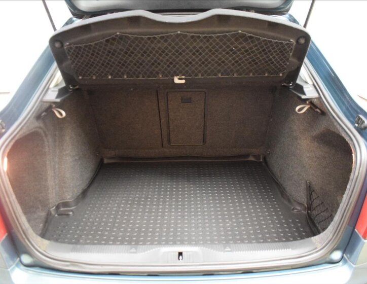 Škoda Octavia Liftback 1,9 l 77 kw