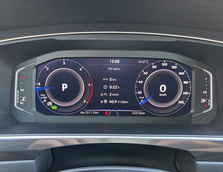 Volkswagen Tiguan 29