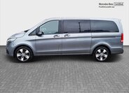 Mercedes-Benz Třídy V 2