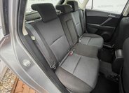 Mazda 3 Hatchback 2,0 l 110 kw