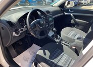 Škoda Octavia 14