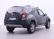 Dacia Duster SUV 1,6 l 84 kw