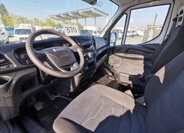 Iveco Daily Ostatní 2,3 l 114 kw