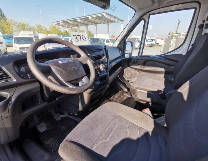 Iveco Daily Ostatní 2,3 l 114 kw