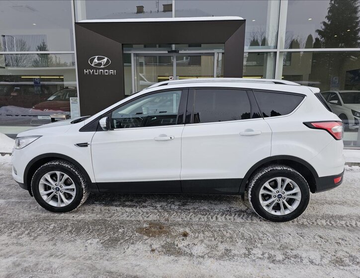 Ford Kuga 3