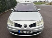 Renault Mégane 2