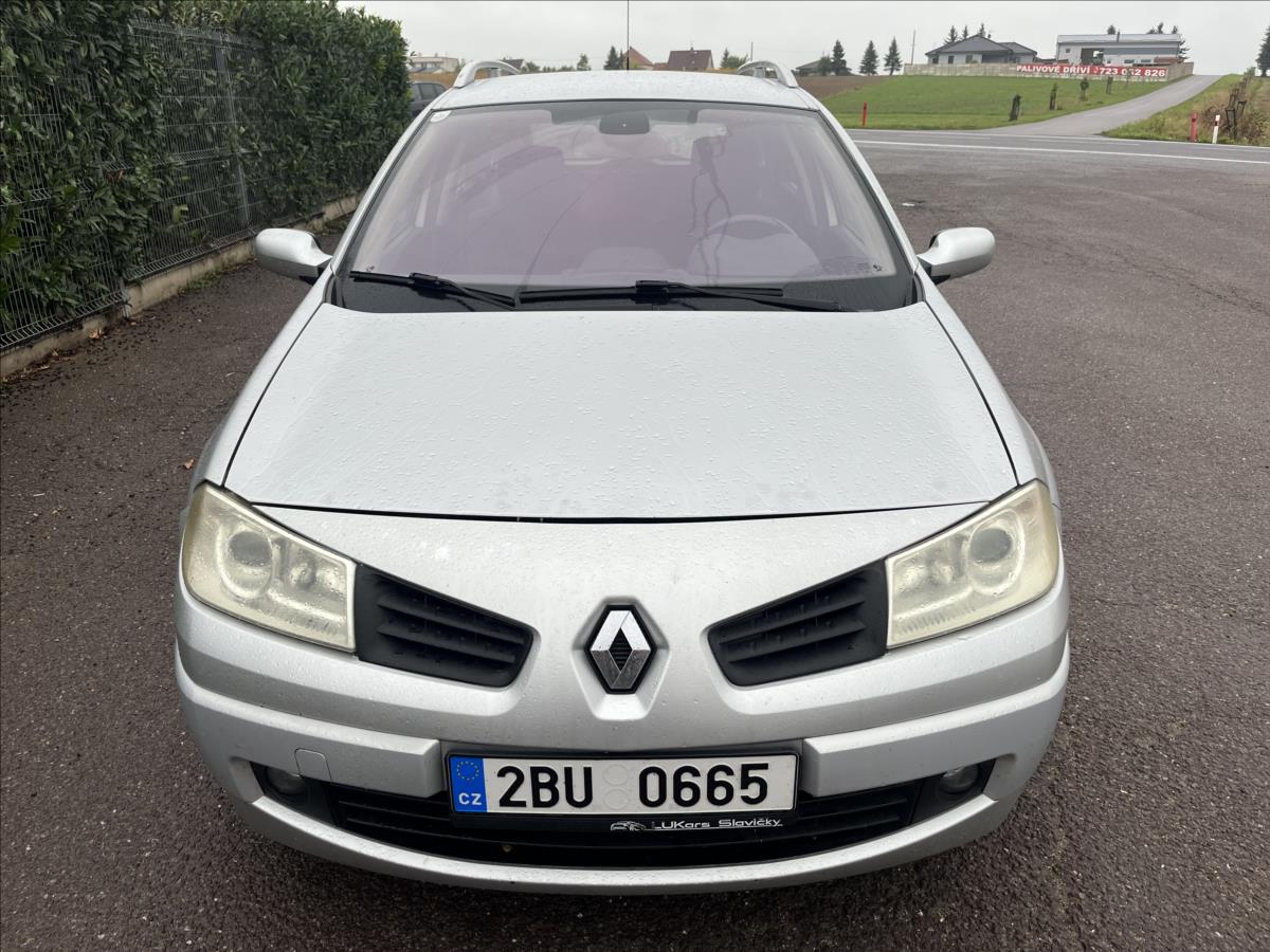 Renault Mégane