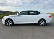 Škoda Superb Sedan / Limuzína 2,0 l 110 kw