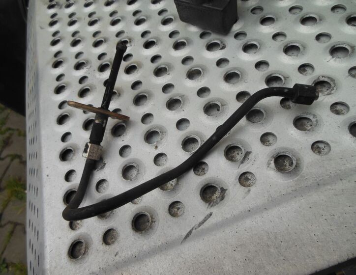 Mercedes-Benz Ostatní 3