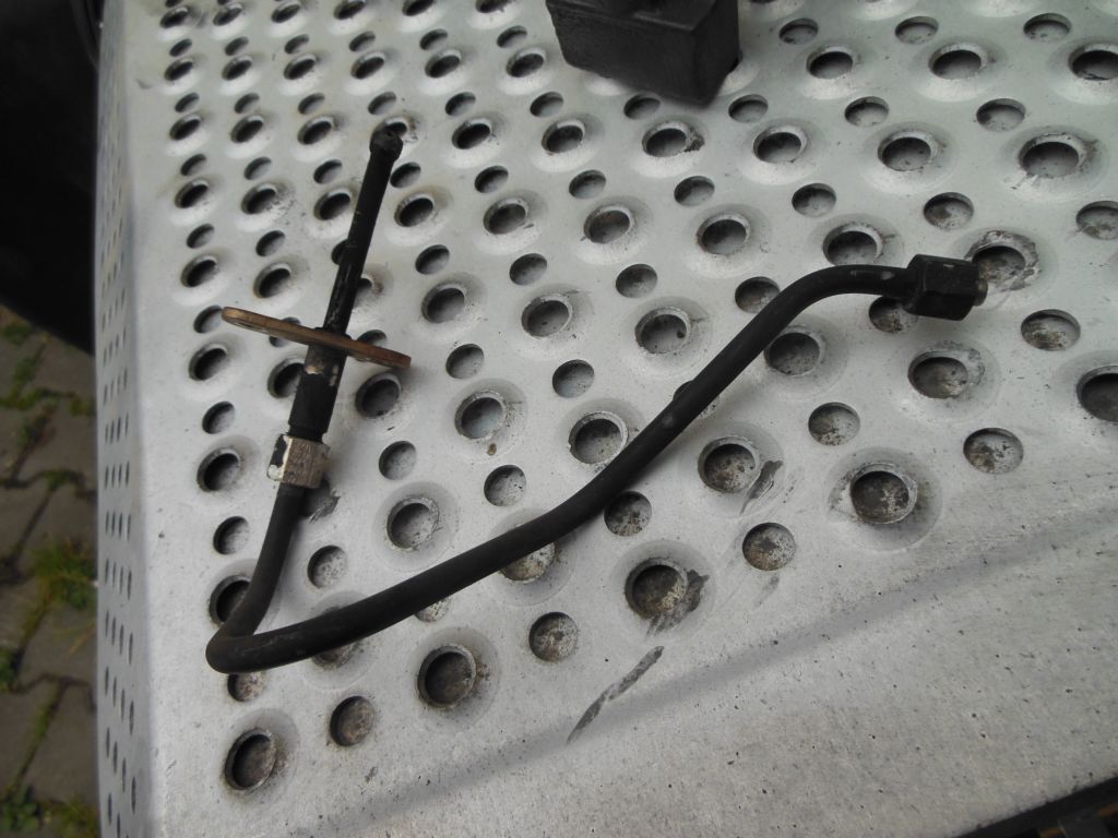 Mercedes-Benz Ostatní