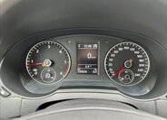 Seat Alhambra MPV 2,0 l 103 kw