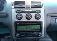 Volkswagen Touran Kombi 2,0 l 103 kw