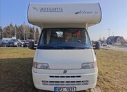 Fiat Ducato Ostatní 2,8 l 90 kw