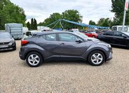 Toyota C-HR Hatchback 1,8 l 72 kw