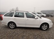Škoda Octavia 4