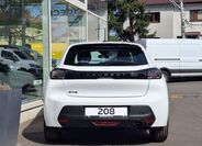 Peugeot 208 Hatchback 1,2 l 74 kw