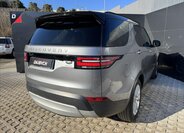 Land Rover Discovery SUV / Terénní 3,0 l 225 kw