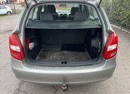 Škoda Fabia Kombi 1,2 l 44 kw