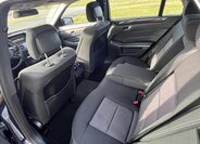 Mercedes-Benz Třídy E Kombi 3,0 l 190 kw