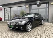 BMW Řada 3 2