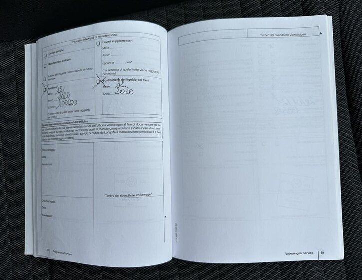 Volkswagen Polo Hatchback 1,6 l 66 kw