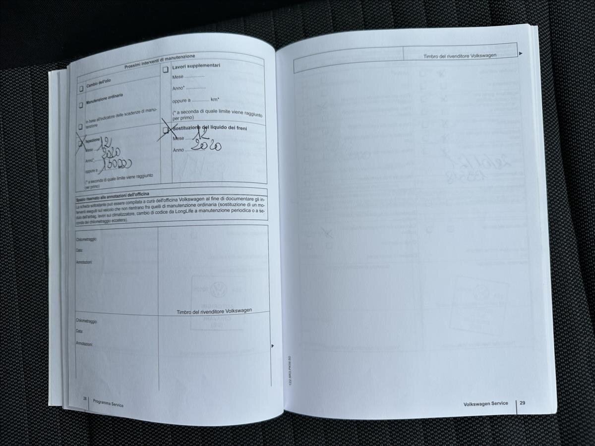 Volkswagen Polo Hatchback 1,6 l 66 kw