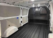 Ford Transit Custom VAN / Minibus 2,0 l 110 kw