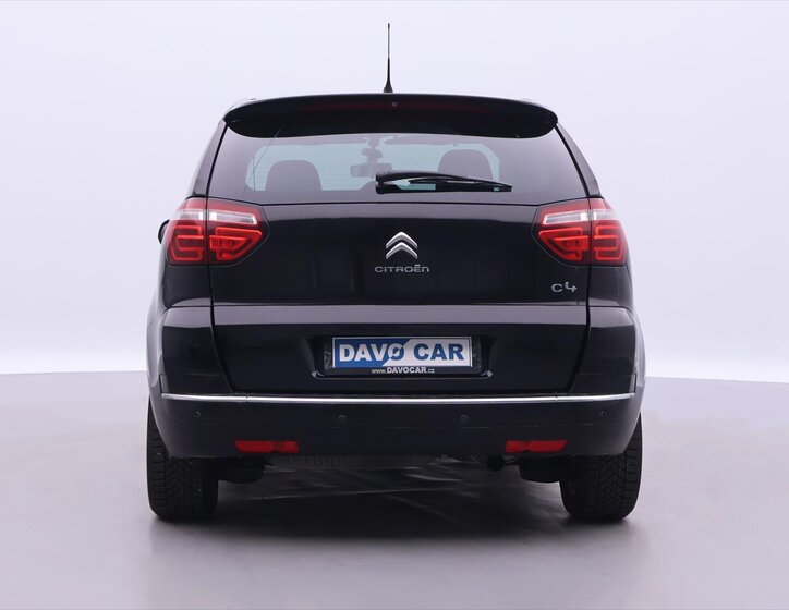 Citroën C4 Picasso 6