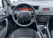 Citroën C5 Kombi 1,6 l 84 kw