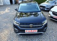 Volkswagen T-Cross SUV / Terénní 999,0 70 kw