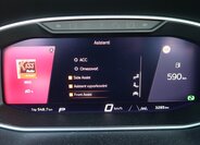 Seat Ateca SUV / Terénní 1,5 l 110 kw