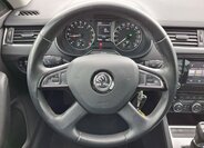 Škoda Octavia Kombi 1,6 l 77 kw
