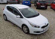 KIA Ceed 1