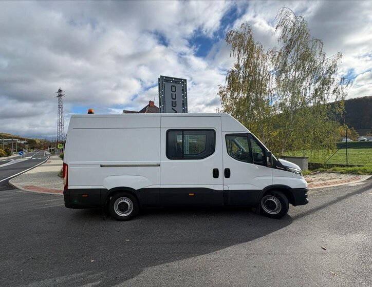 Iveco Daily 5