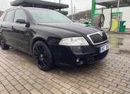 Škoda Octavia Kombi 0,0 147 kw