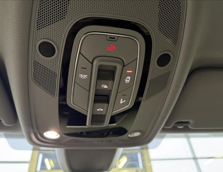 Audi A4 Allroad Kombi 2,0 l 120 kw