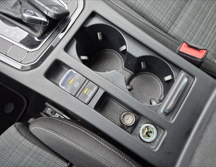 Volkswagen Passat Kombi 2,0 l 110 kw