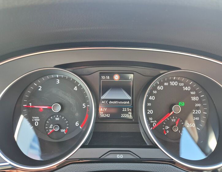 Volkswagen Passat 18