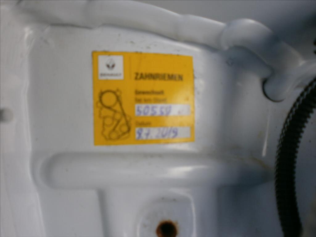 Dacia Sandero Hatchback 1,4 l 55 kw