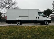 Iveco Daily Skříň 2,3 l 114 kw