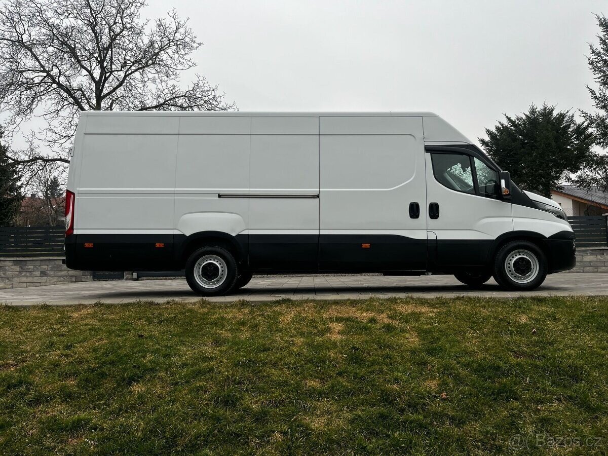 Iveco Daily Skříň 2,3 l 114 kw