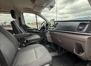 Ford Transit Custom Ostatní 2,0 l 96 kw