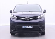 Toyota ProAce VAN / Minibus 2,0 l 90 kw