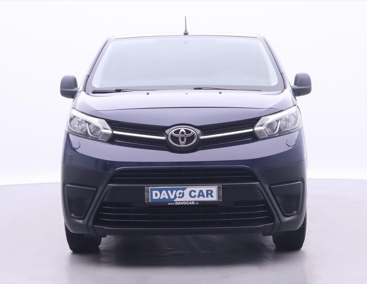 Toyota ProAce VAN / Minibus 2,0 l 90 kw