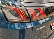 Peugeot 3008 SUV / Terénní 1,5 l 96 kw
